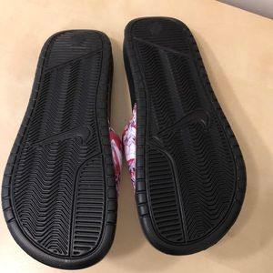 Nike Shoes - Nike Benassi slides Nike Shoes - Nike Benassi slides